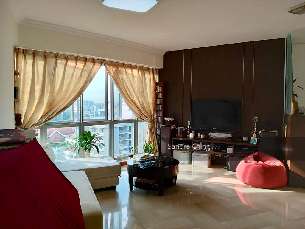 Rafflesia Condominium (D20), Condominium #206837161